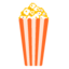 :popcorn: 🍿
