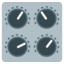 :control_knobs: 🎛