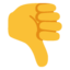 :-1: 👎