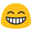 :grin: š