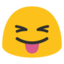 :stuck_out_tongue_closed_eyes: ๐