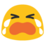 :sob: š