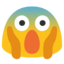 :scream: ๐ฑ