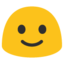 :) š
