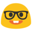 :nerd_face: ๐ค