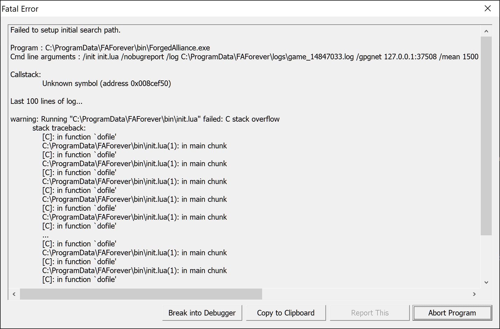 Issue_CreateGameError_20210705-1529.jpg
